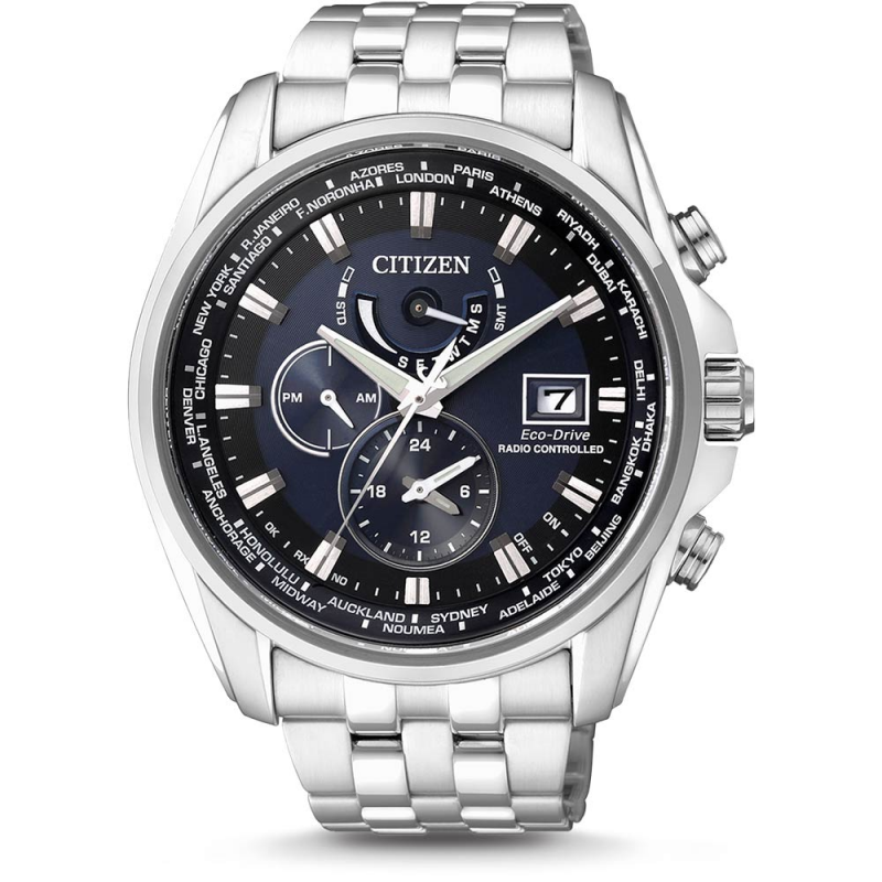 Horloge Citizen - 53138