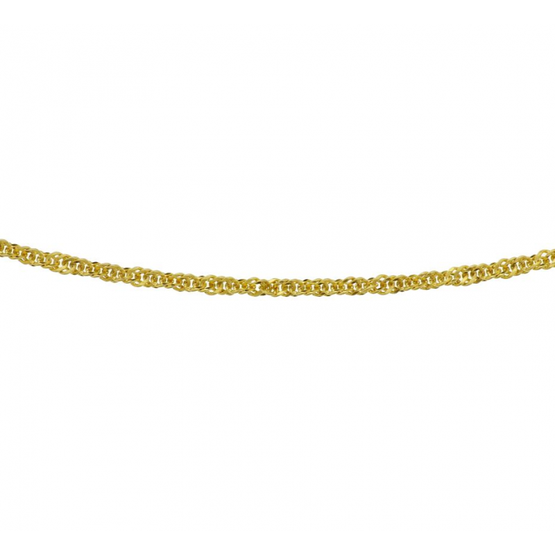 Gouden sieraden Fjory - 59247