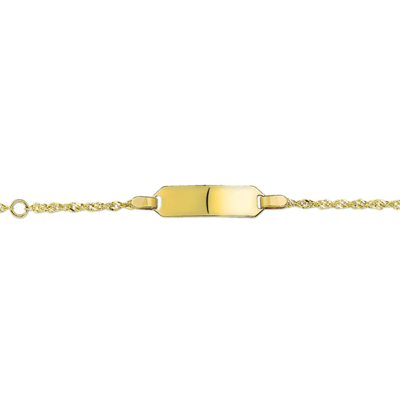 Gouden sieraden - 58103