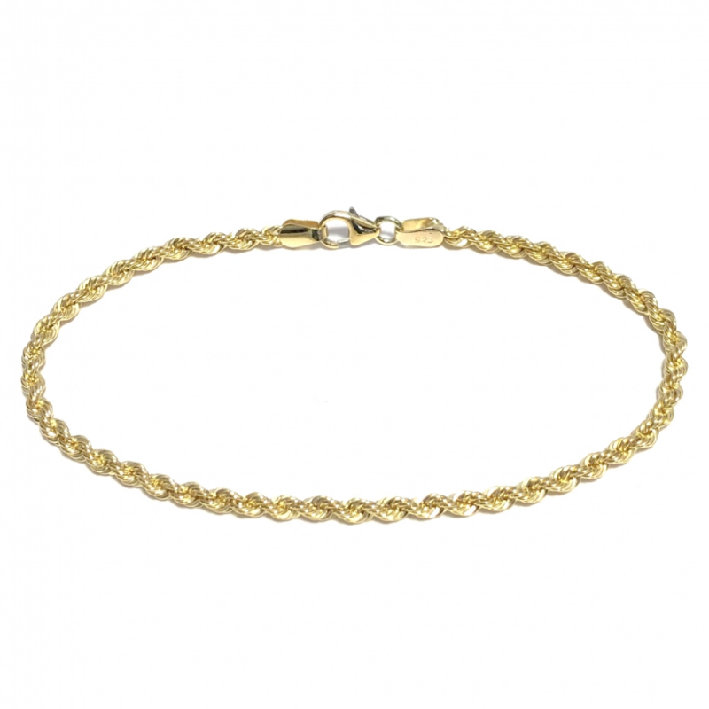 Gouden sieraden Fjory - 58235