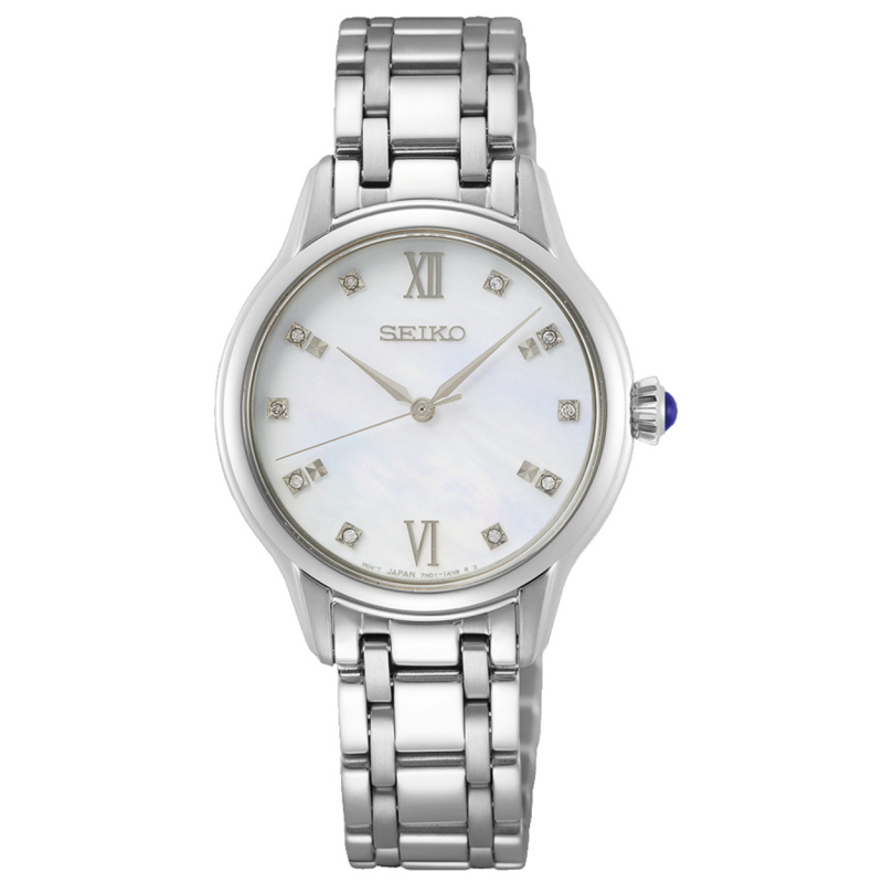 Horloge Seiko - 58789