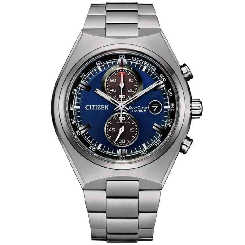 Horloge citizen - 59517