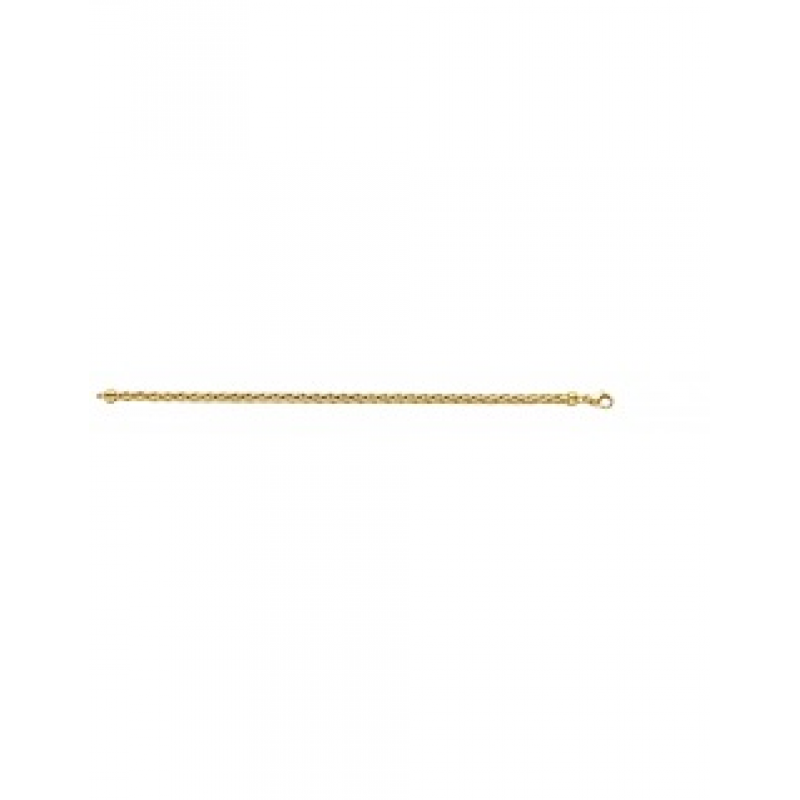 Gouden sieraden Fjory - 60616