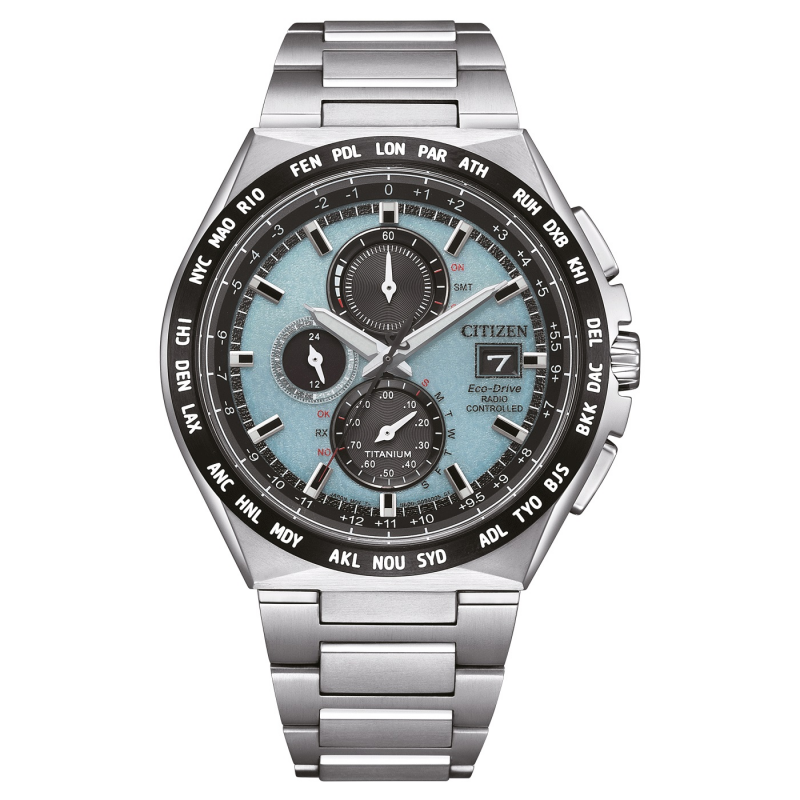Horloge citizen - 62867