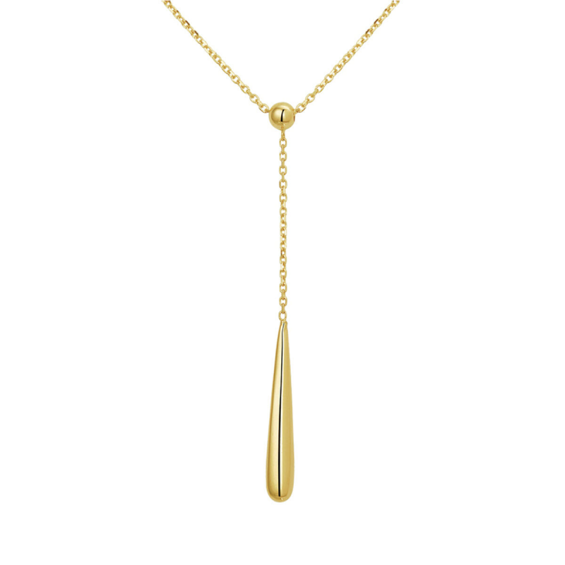 Gouden sieraden - 60981