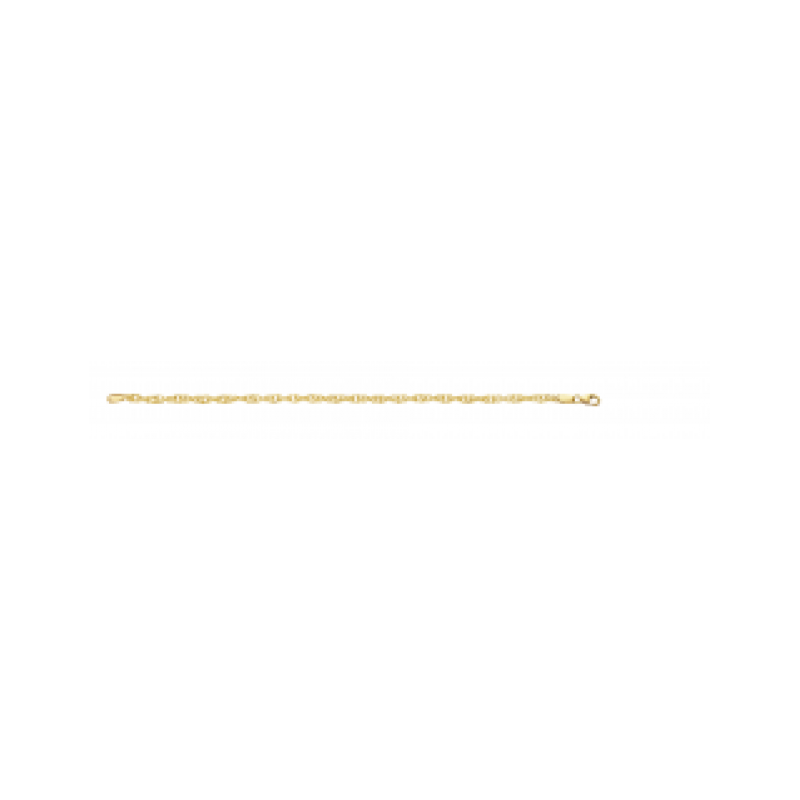 Gouden sieraden Fjory - 61260