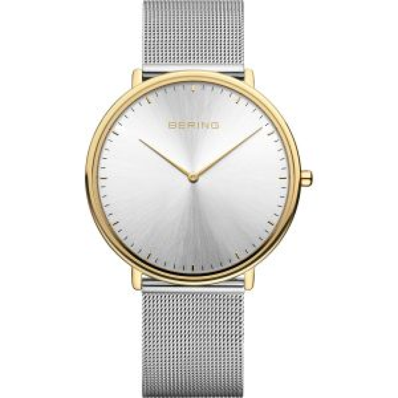 Bering horloge - 61279