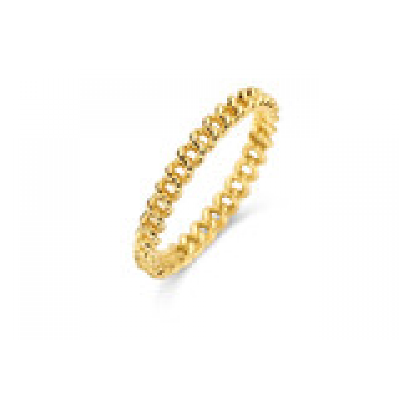 Gouden sieraden Blush - 61478