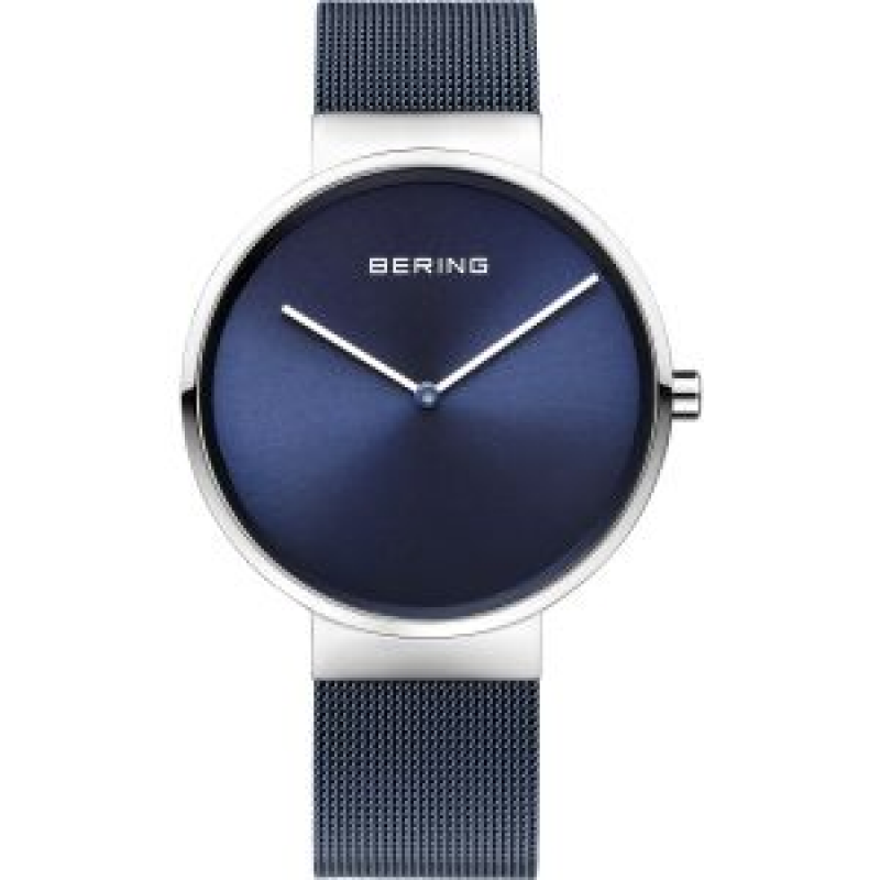 Bering horloge - 61462