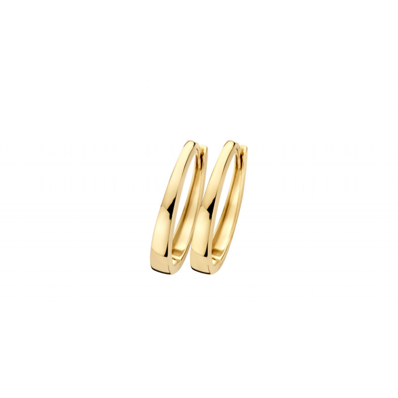 Gouden sieraden Blush - 61484