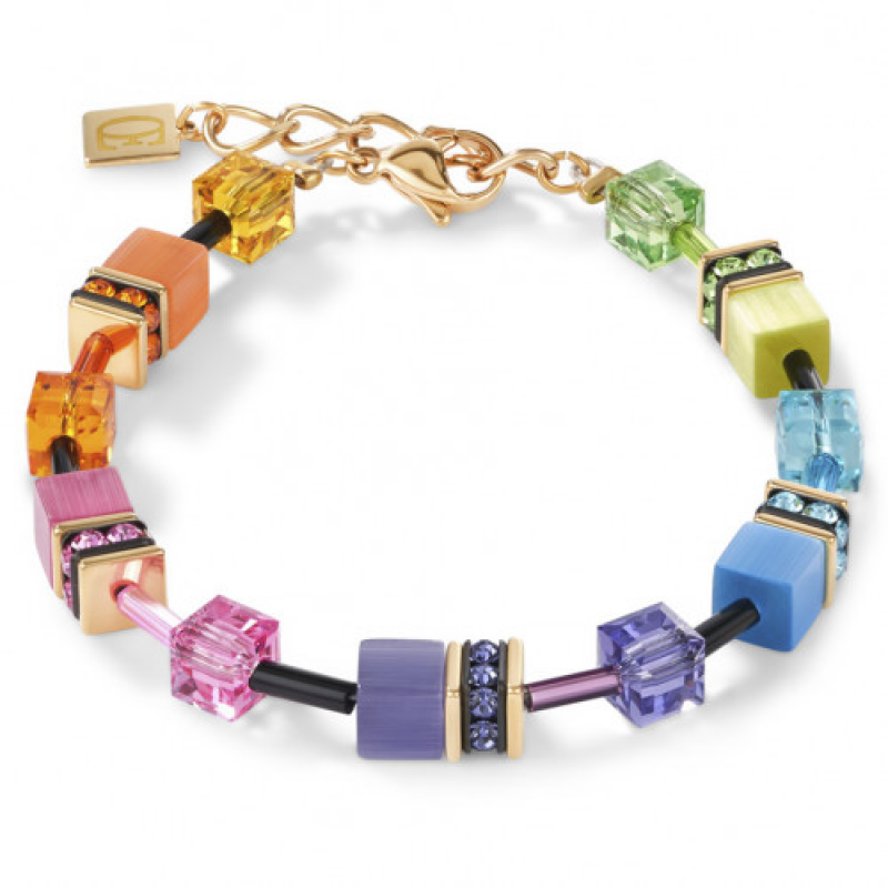Sieraden Coeur de Lion - 61700