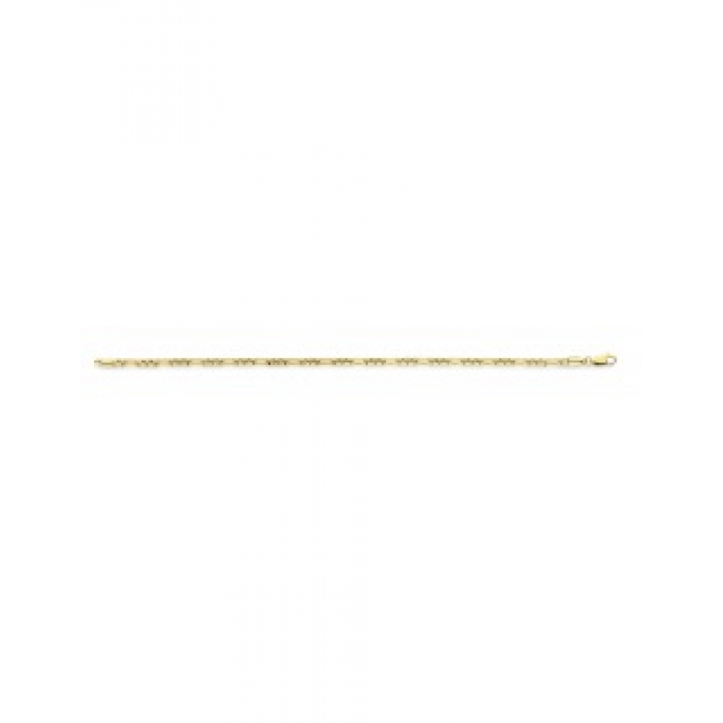 Gouden sieraden Fjory - 61776