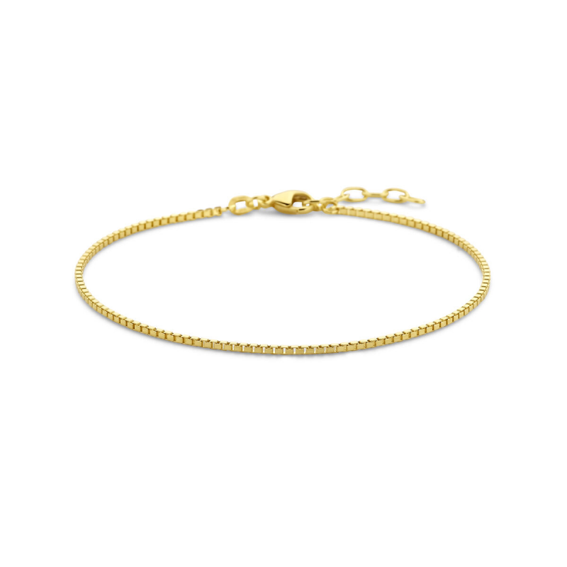 Gouden sieraden - 61883