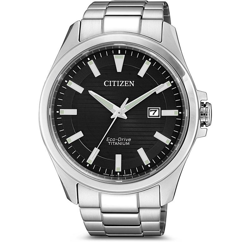 Horloge citizen - 55284