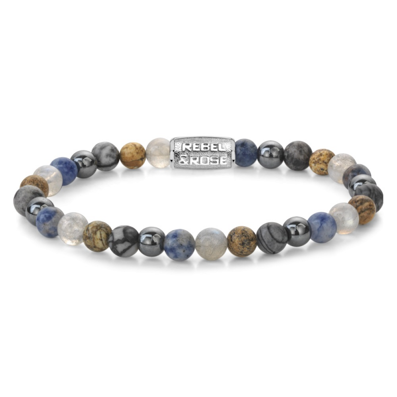 Sieraden Rebel & rose - 62087