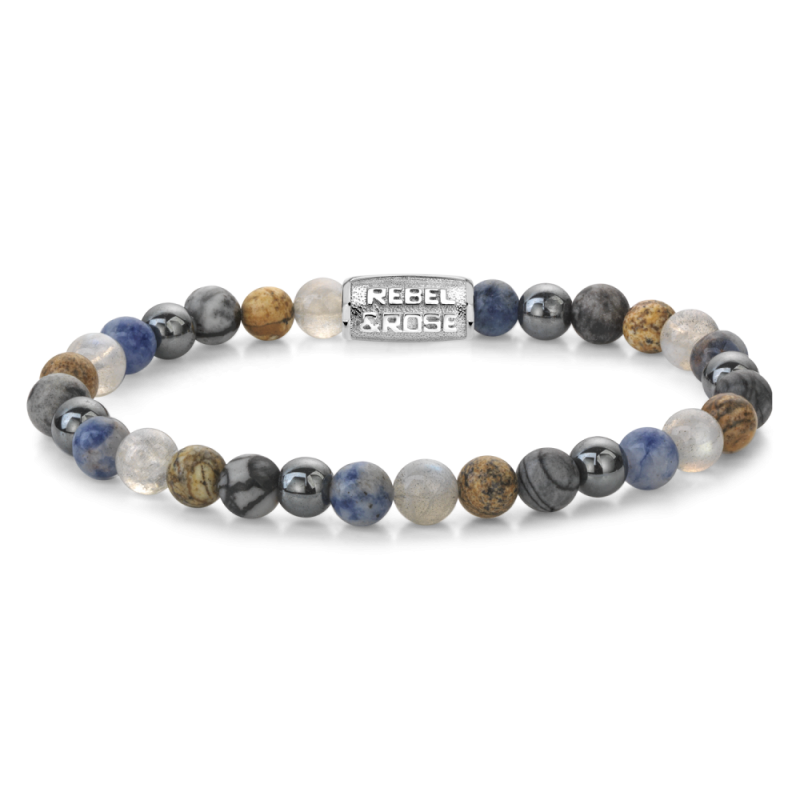 Sieraden Rebel & rose - 62087 Sieraden Rebel & rose - 62087