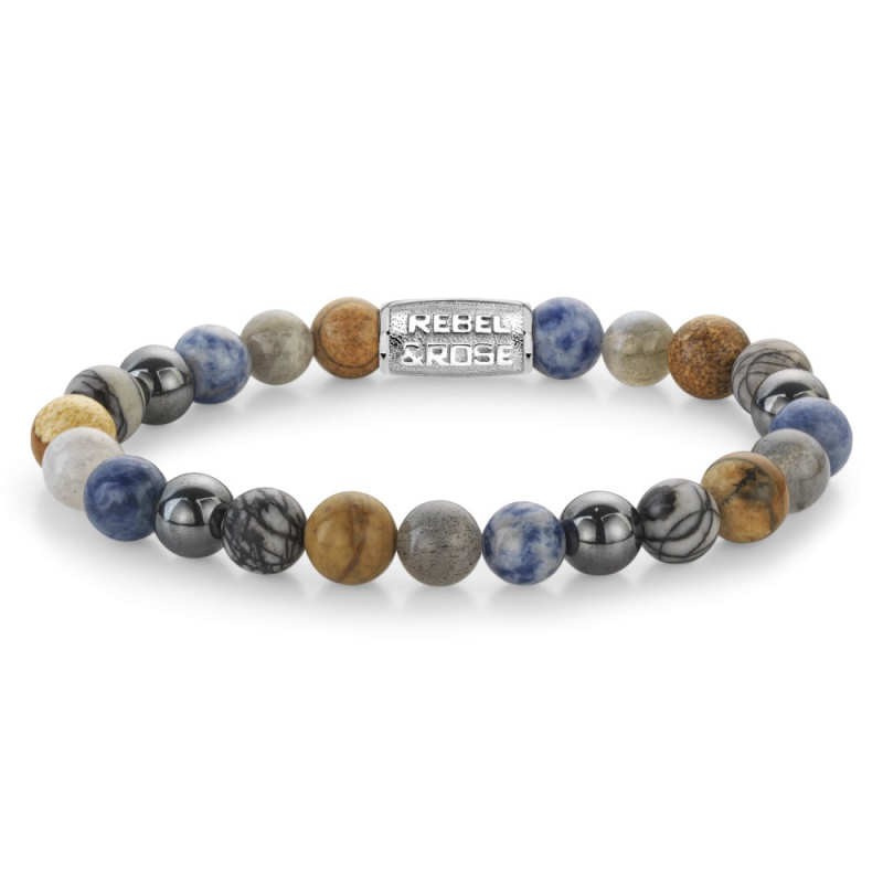 Sieraden Rebel & rose - 62091