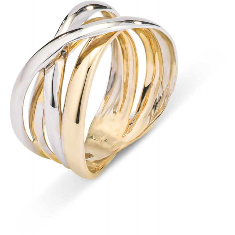 Gouden sieraden Monzario - 62579