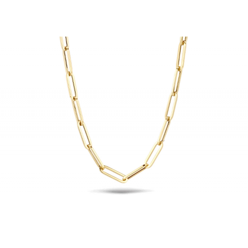Gouden sieraden Blush - 62581