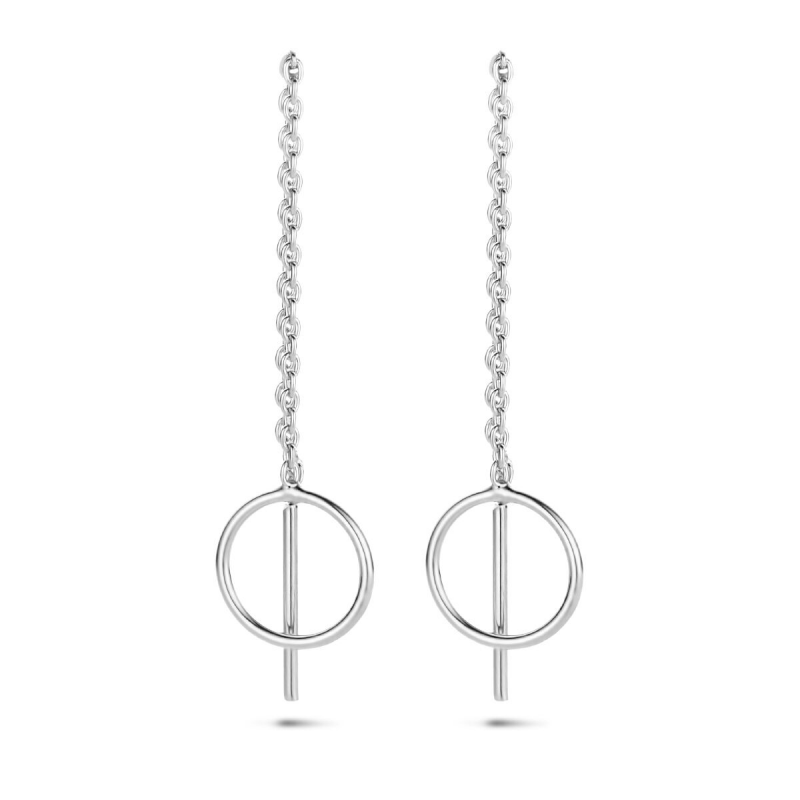 Zilveren sieraden - 62630