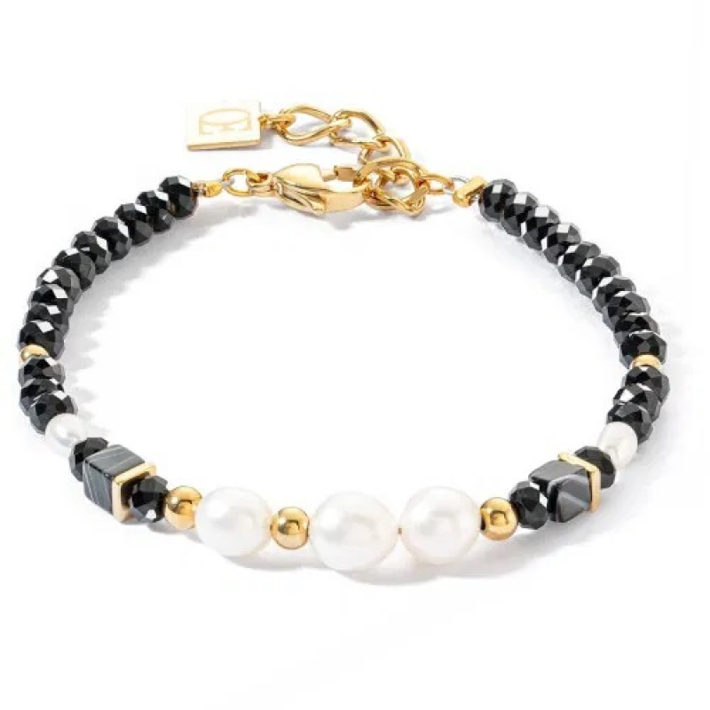 Sieraden Coeur de Lion - 62763