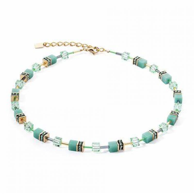 Sieraden Coeur de Lion - 63233