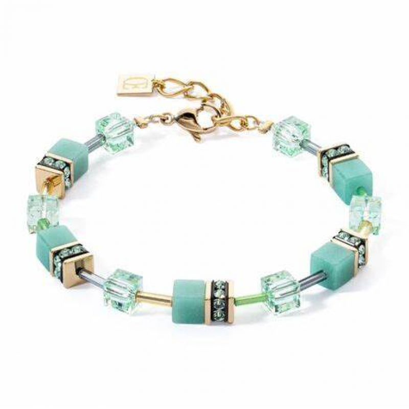 Sieraden Coeur de Lion - 63234