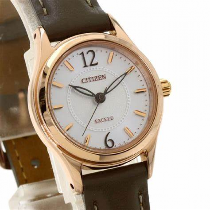 Horloge citizen - 63297
