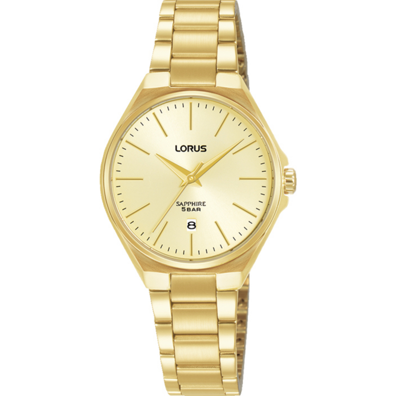 Horloge lorus - 63320