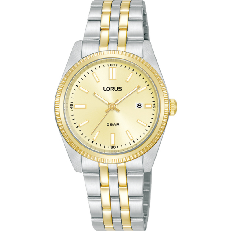 Horloge lorus - 63321