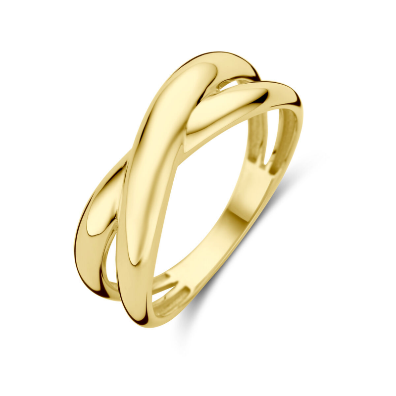 Gouden sieraden - 63329