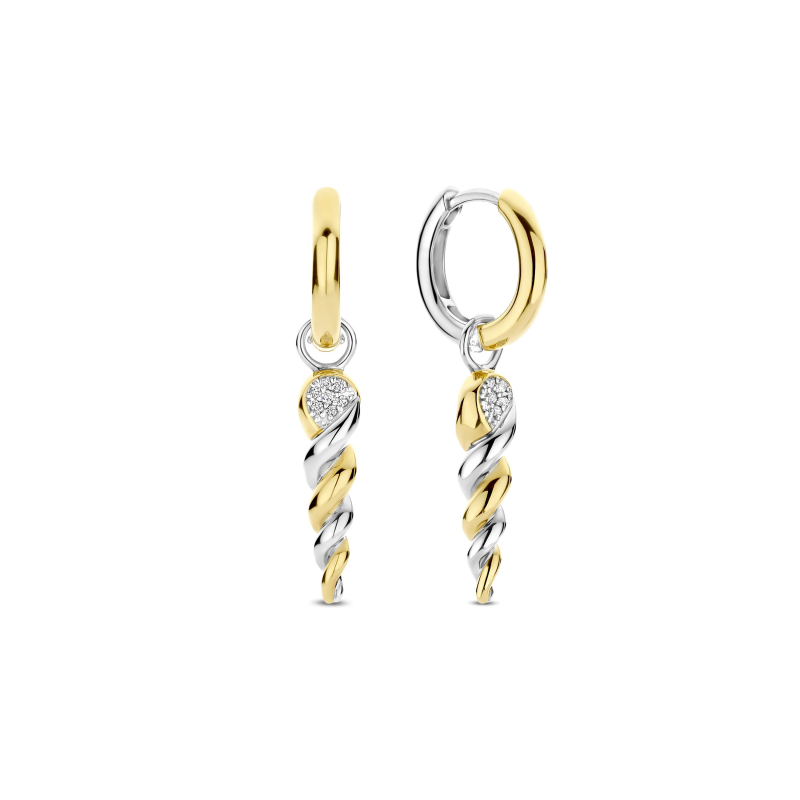 Sieraden Ti Sento - 63421