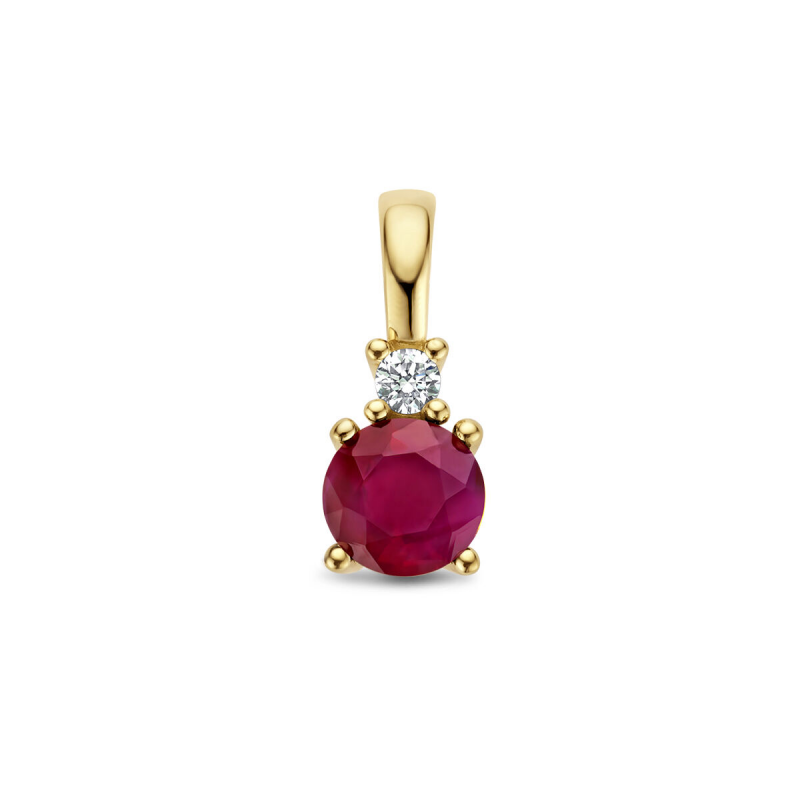 Gouden sieraden - 63515