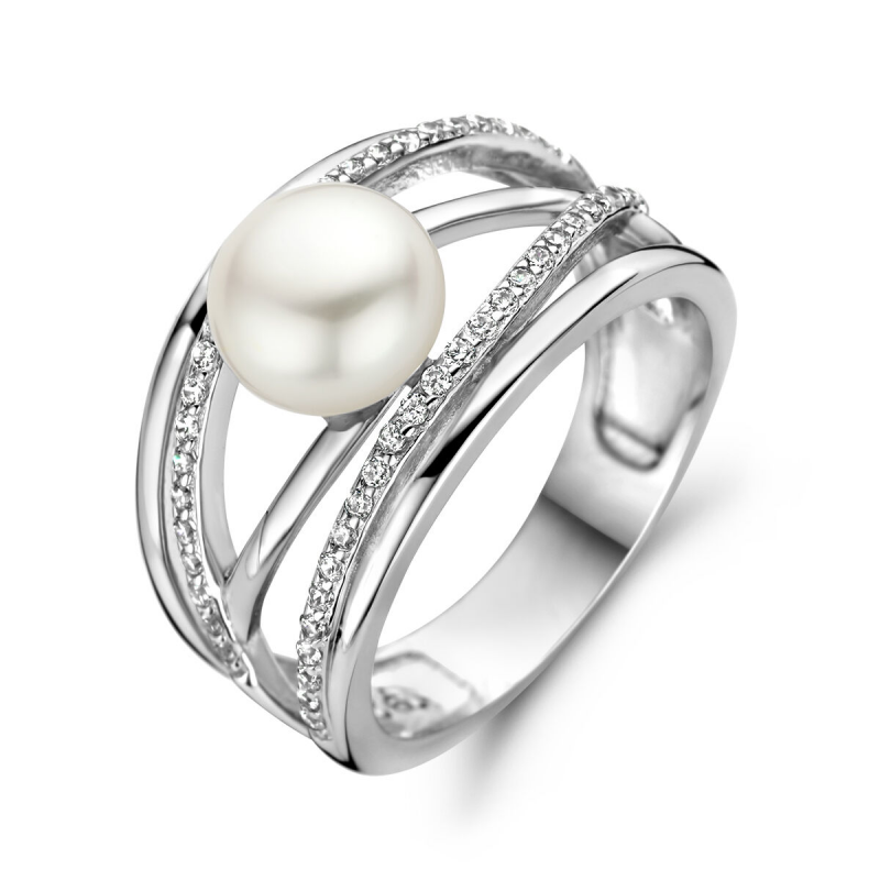 Zilveren sieraden - 63618