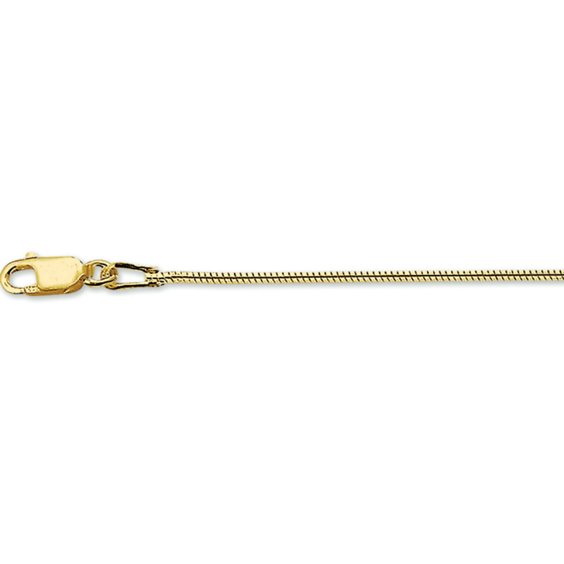 Gouden sieraden - 63698