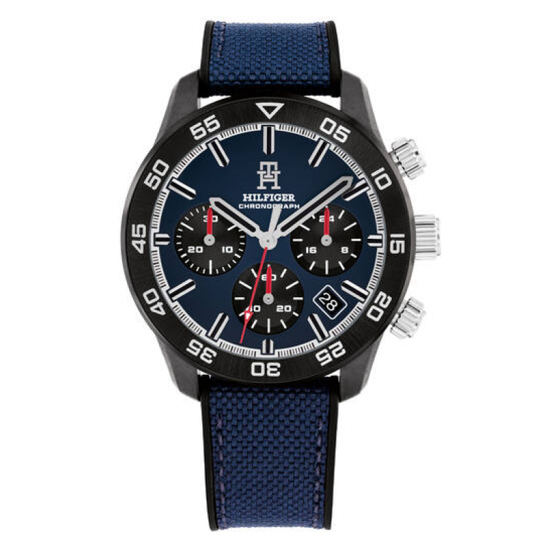 Horloge Tommy Hilfiger - 63706
