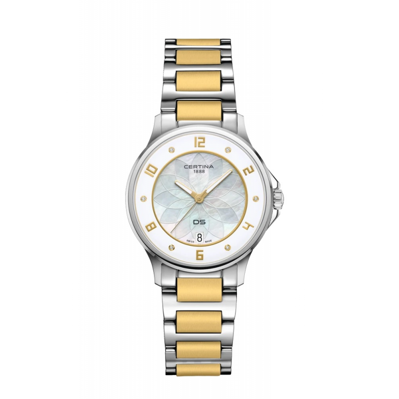 horloge certina - 63722