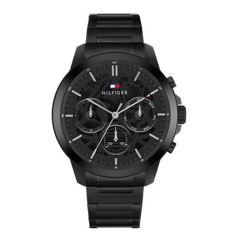 Horloge Tommy Hilfiger - 63707