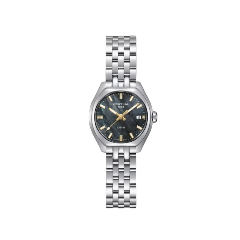 horloge certina - 63869