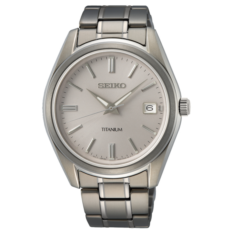 Horloge seiko - 57827