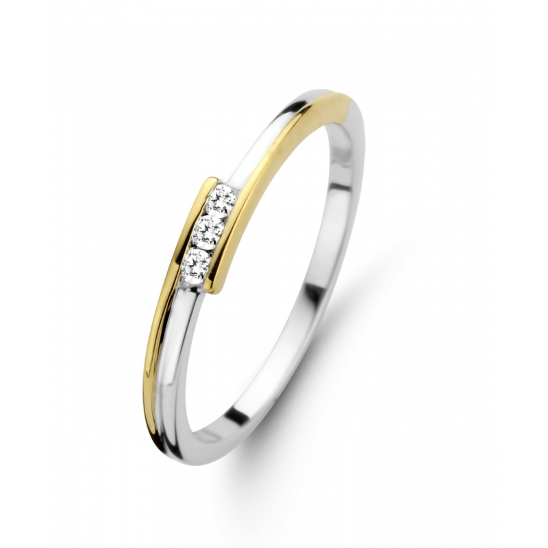 Gouden sieraden Mori - 58184