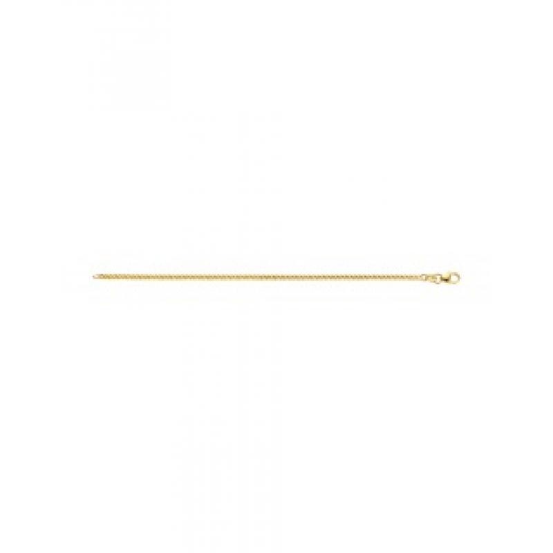 Gouden sieraden Fjory - 58297