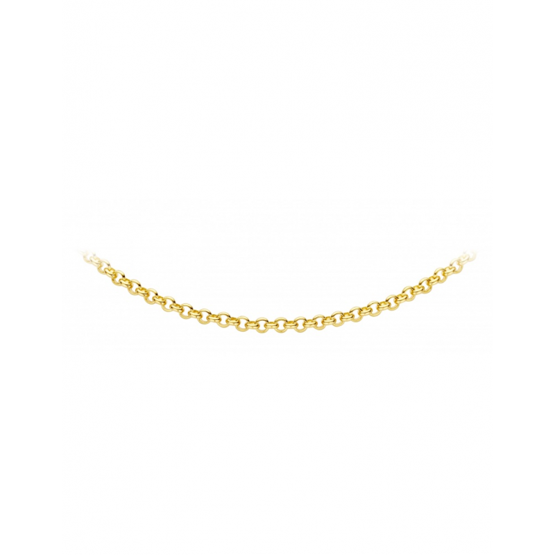 Gouden sieraden Fjory - 58443