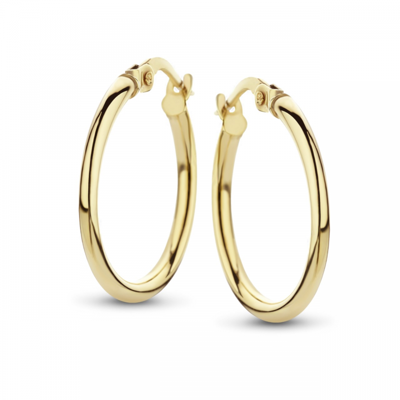 Gouden sieraden Fjory - 59835