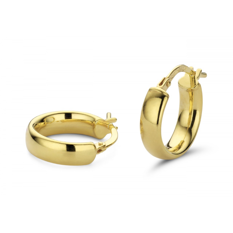 Gouden sieraden Fjory - 59836