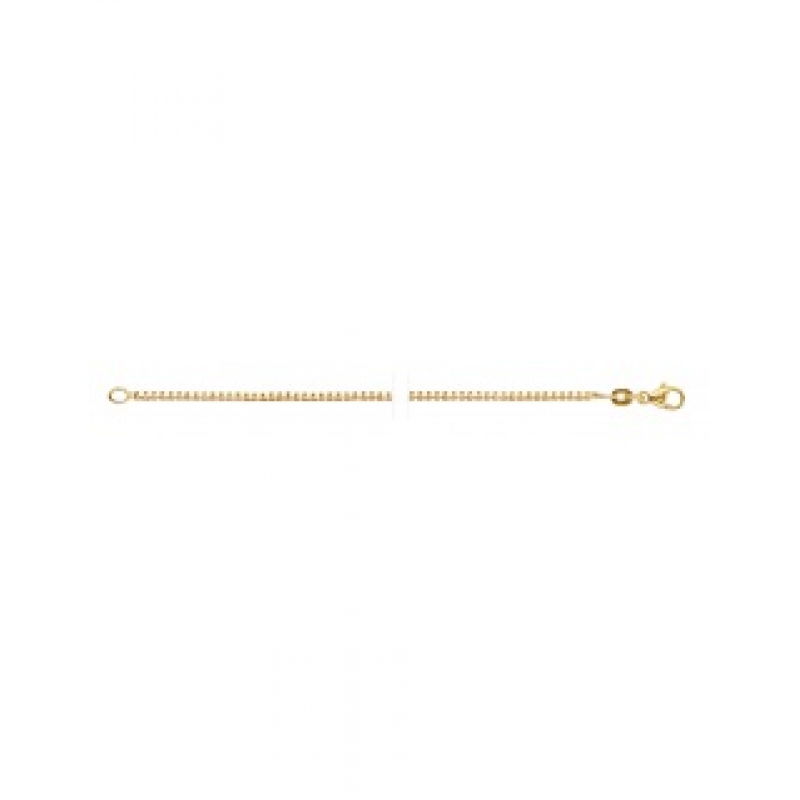 Gouden sieraden Fjory - 59853