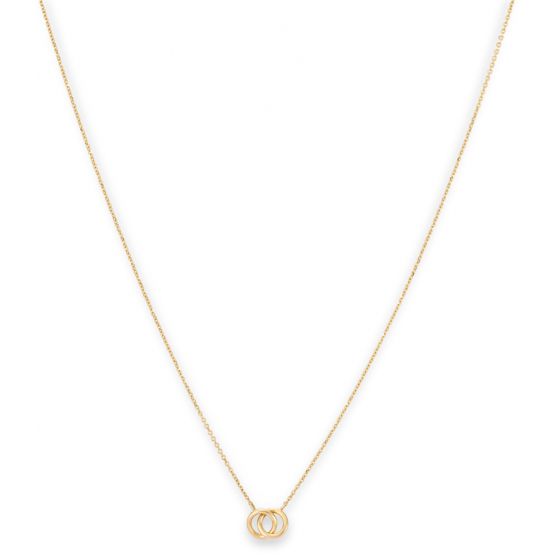 Gouden sieraden Monzario - 60506