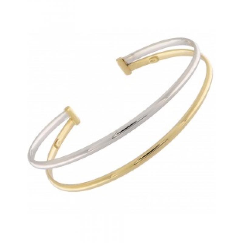 Gouden sieraden Fjory - 61781