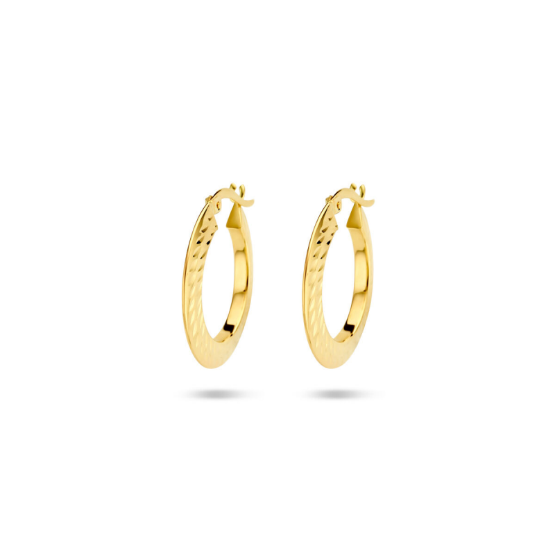 Gouden sieraden - 61888