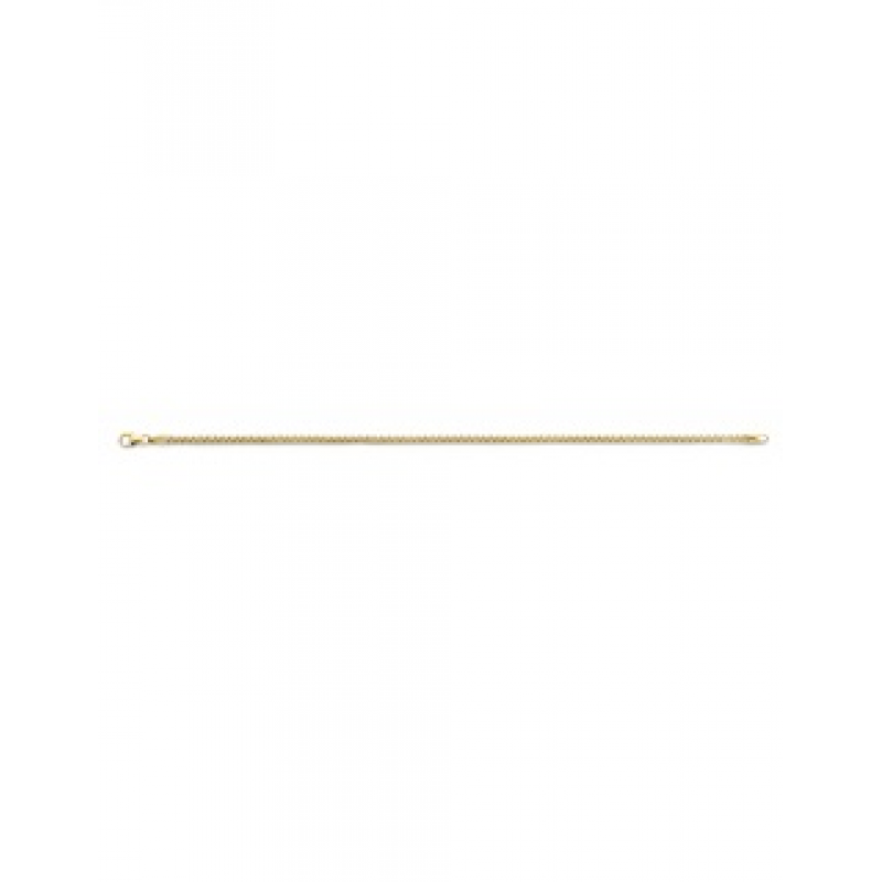 Gouden sieraden Fjory - 61900